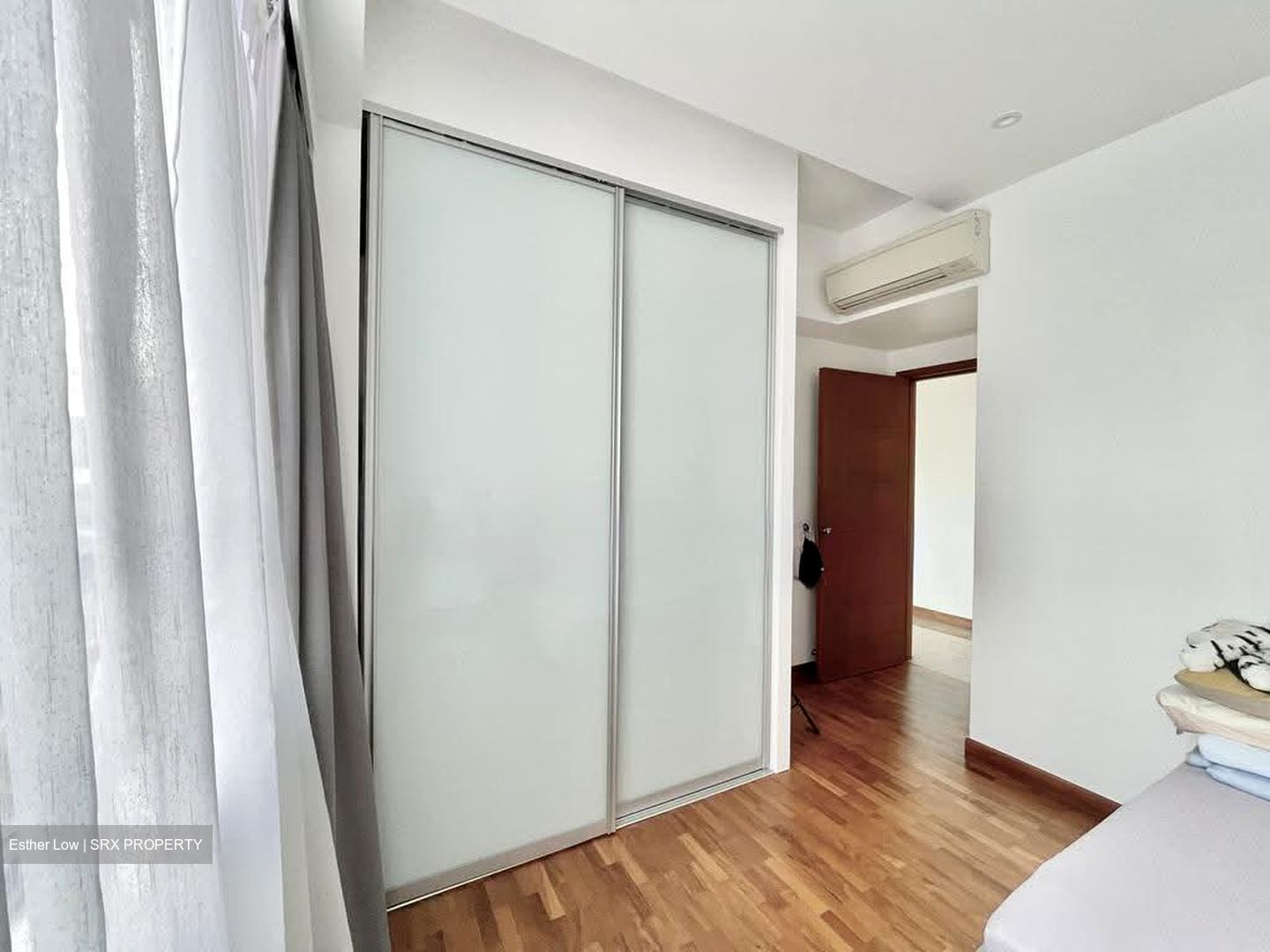 Pinevale (D18), Condominium #609475861
